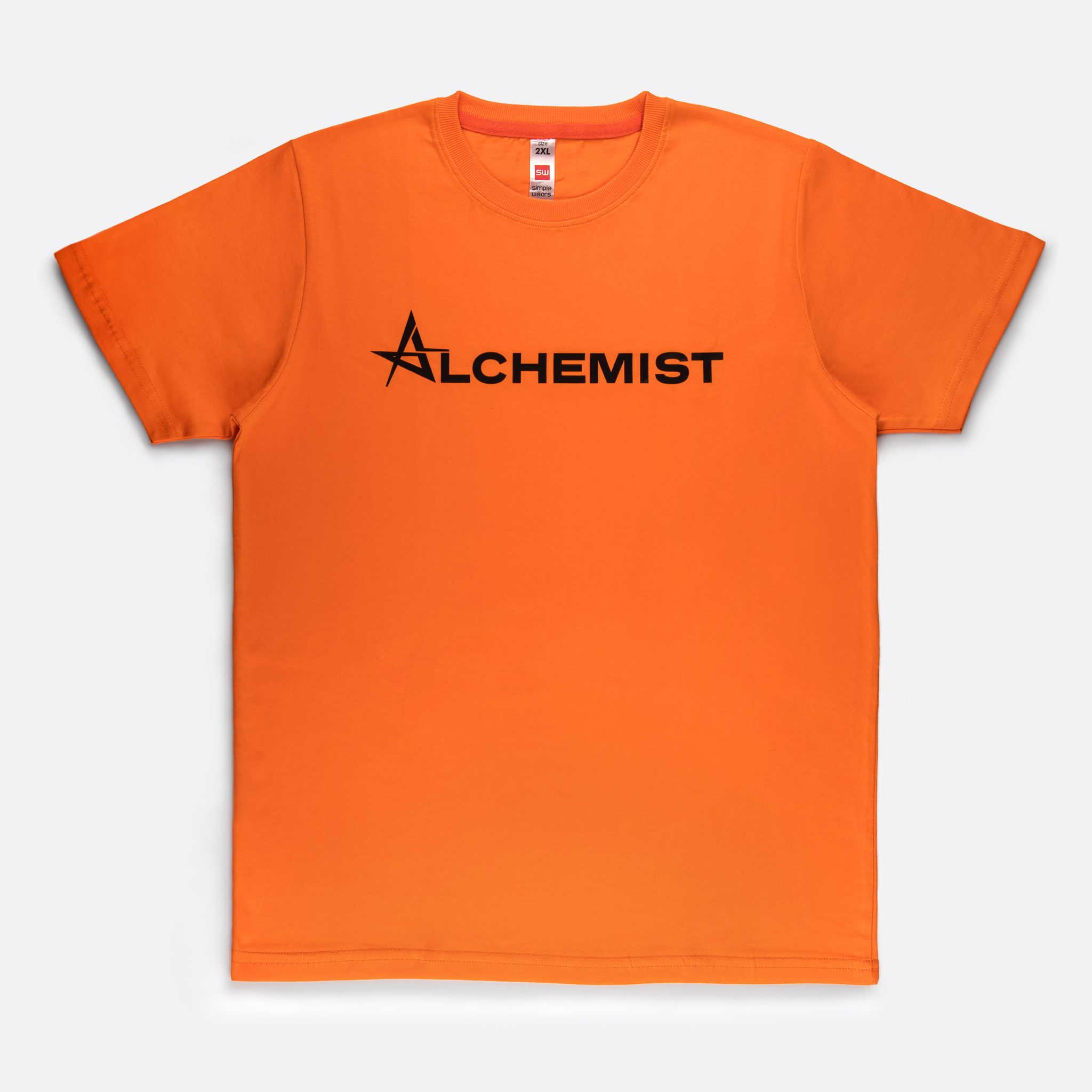 Branded T Shirt Alchemist branded-t-shirt-alchemist